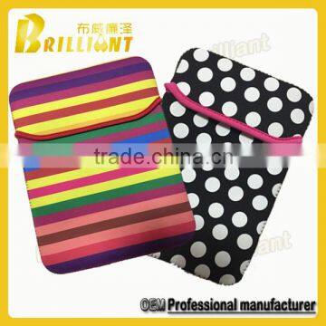 Factory OEM Neoprene Wine Bag With Handle