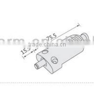 Plastic Big Nail Buffer SYSTEM Manufacturer photo-2