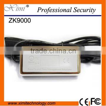 Cheapest ZK9000 Fingerprint Reader USB Fingerprint Scanner Use Digitalpersona Chip as URU4500 URU5000 Fingerprint Sensor photo-5