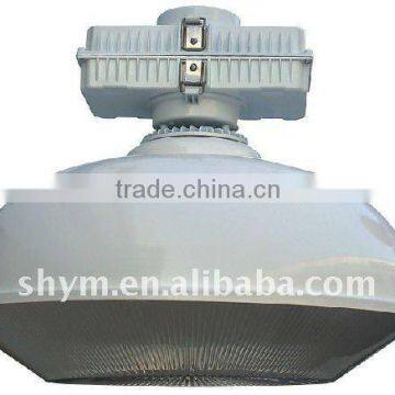 120w induction lamp high bay lighting