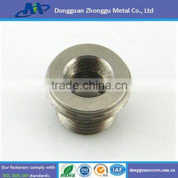 Stainless steel 18-8 CNC machining parts cnc turning parts made in China