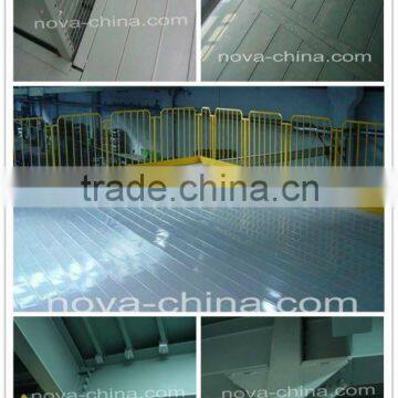 NOVA--steel structure mezzanine rack