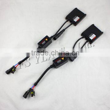 Xenon Light 12v Ballast System Slim Hid Ballast for Xenon Light Bulb Ballast 55w photo-4