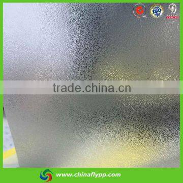 Shanghai FLY China Supplier floor pvc cold lamination film