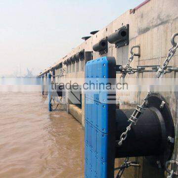 Supply high quality Cell Marine Rubber Fender