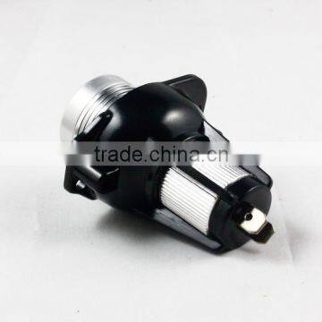 Cars Accessories 6w Led Headlight Halo Rings E91 E90 Angel Eyes Marker Light for Bmw E90 E91 Led Marker photo-3