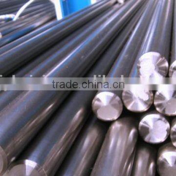 not half round bar steel 42crmo4 solid round bar