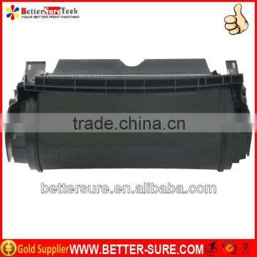 high quality toner cartridge for lexmark 630 compatibles with OEM level print performance