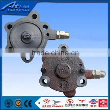 Factory Sell Portable Diesel Engine Parts Small Oil Pump photo-3