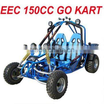 150CC EEC Go Kart/Buggy