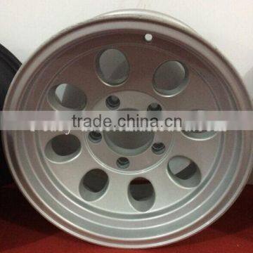 16x12 alloy rims 16x7 for trucks