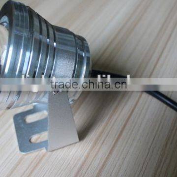 10W RGBW Led Swimming Pool Light Remote Control 12V 24V 220V IP68 Waterproof Pool Light Globes photo-5