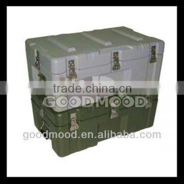 Rotational moulding military box JY694130