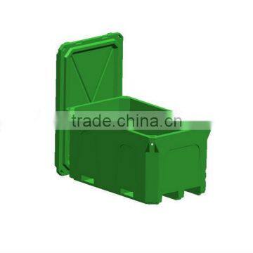 Seafood Processing Containers 450L photo-4