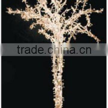 2015 Led Christmas Tree 3d Decorative Tree Light photo-6