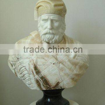 SKY-D047 Marble Bust