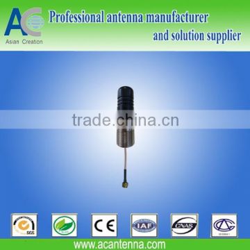 GSM AP rubber terminal antenna