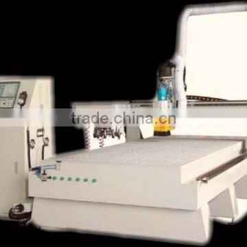 Wood Carving Machine