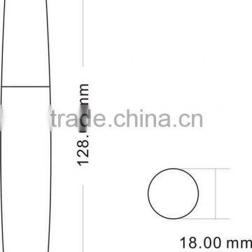 Best Selling Plastic Packaging Mascara Eye Makeup Tube photo-3