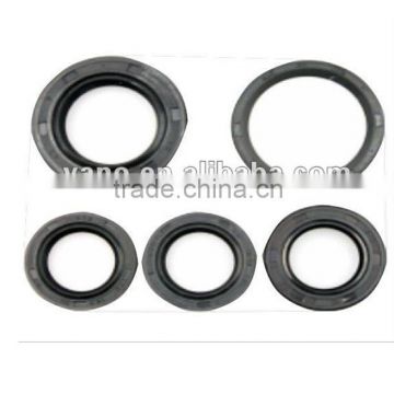 A class GY6 150cc rubber Motorcycle oil seal