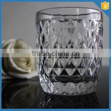 Engraved Crystal custom whiskey glasses