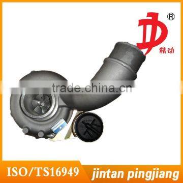 Turbocompressor K03 53039880075 Turbocharger for 1999-05 Daily 2.8L S2000