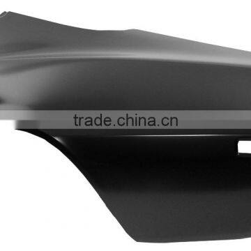 COMPLETE QUARTER PANEL 70-73 LH (FULL SIZE) for CV CAMRO