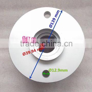 ATV CAR Wheel Hub Bearing Unit for Sale photo-4