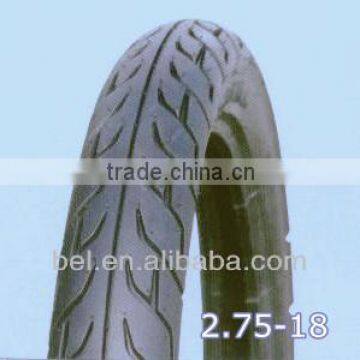 Hot Sale! Motorcycle Tire and Tube