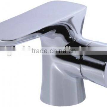 Single Lever Mono Basin Mixer tap