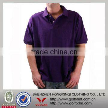 Hot sales Big size Polo