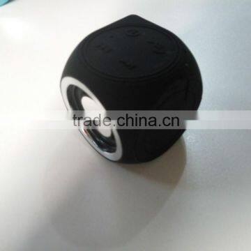 Mini Music Bluetooth Speaker ,outdoor Sport Speaker , Super Bass Speaker With TF Card