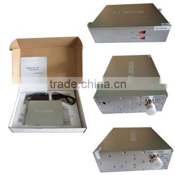 KT-9108A-B-C 900/1800 mobile phone signal booster/amplifier