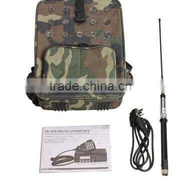 JIMTOME NEW Product UHF VHF Mobile Radio Repeater Base Station, Walkie Takie Base Station photo-2