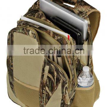 Camo Multi-functional Outdoor Sports Camping Hiking Backpack photo-4