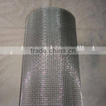 AISI 304 stainless steel wire mesh (Anping factory)