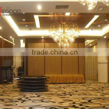 Movable Sound Proof Partition Wall