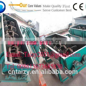 coal mixer /crusher and mixer coal/coal crushing and mixing machine