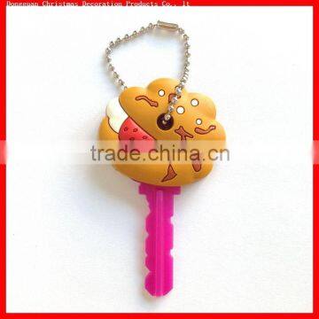 custom car key cover key head cover