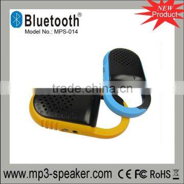 Cheap Pocket bluetooth speaker mps-014