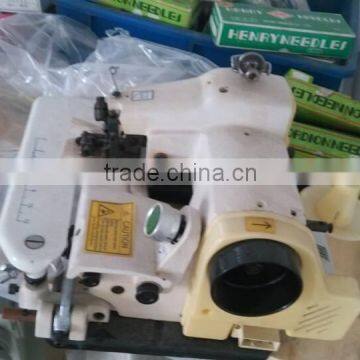 China brand industrial blind stitch sewing machines