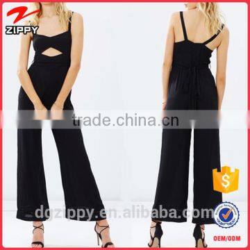 Wholesale New Sex Fashion Slim-Fit bodice Jumpsuit for Women