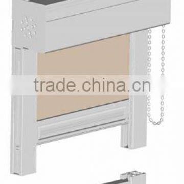 Chain Driving Windproof Window Screens