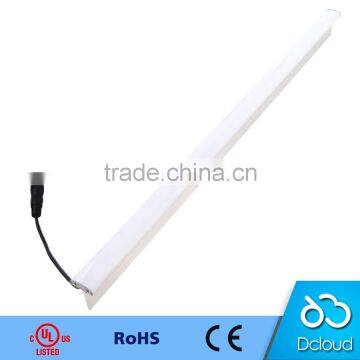 12w high efficiency intelligent LED tube