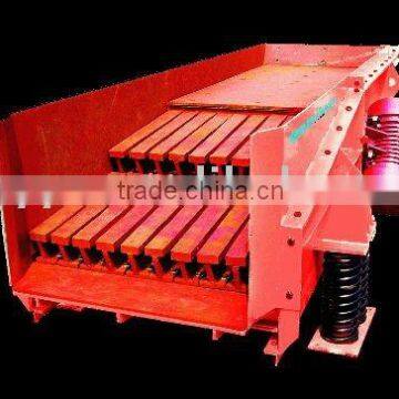 SANYYO Brand Vibrating Feeder