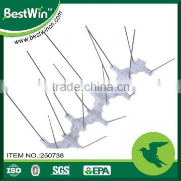BSTW EPA certification good services bird control