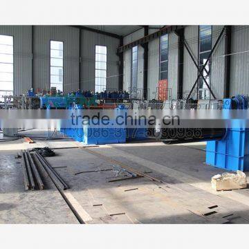 Metal Sheet Slitting to Metal Strip Machine photo-4