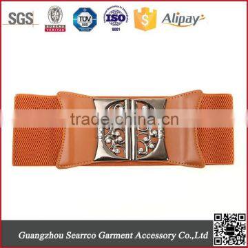 Lady's Elastic belt