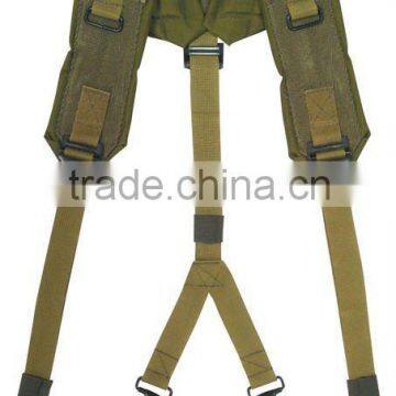 Military army suspender