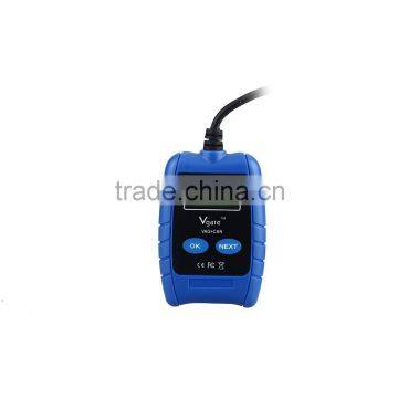 new small VC210 OBD OBD2 OBDII Code Reader CAN Scan Diagnostic Tool